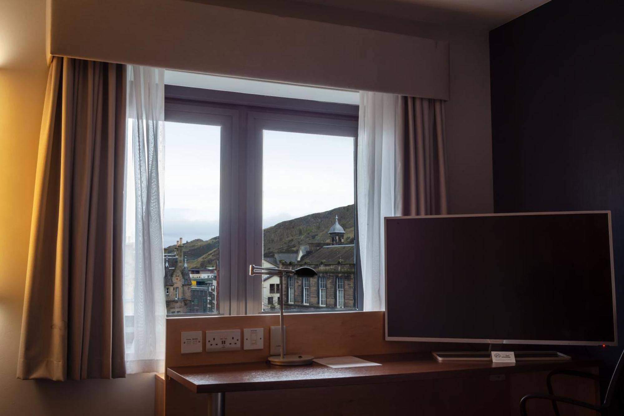 Holiday Inn Express Edinburgh - Royal Mile By Ihg — Foto 3